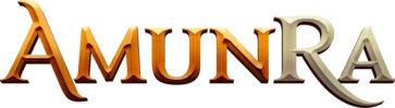 Logo Amun Ra kasina
