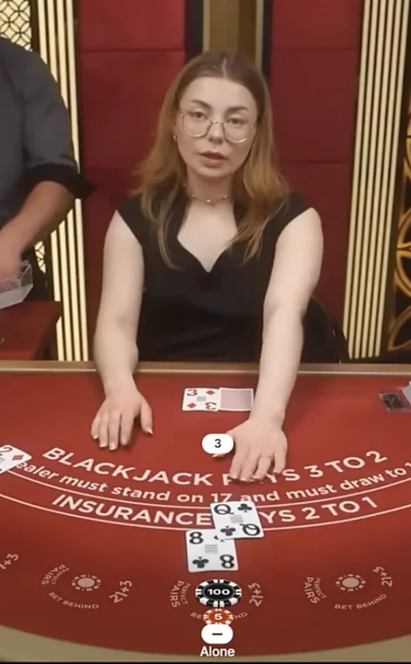 Jak hrát blackjack online zdarma v Česku